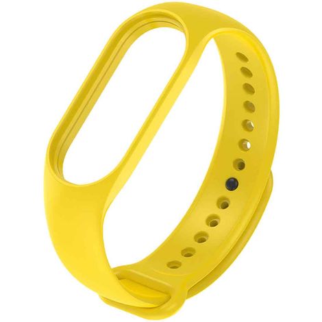 Bracelet - Blanc, beige, jaune, vert méditation (1/5)