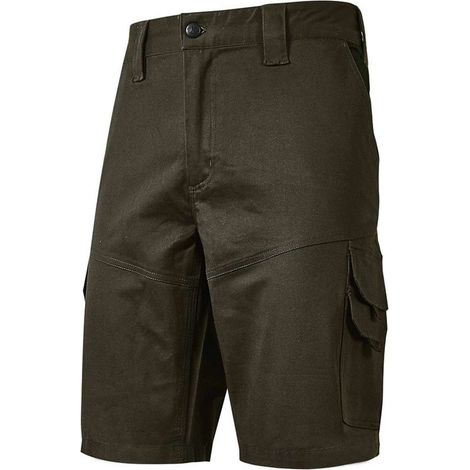 U-POWER BERMUDA BONITO VERDE TG.XXL