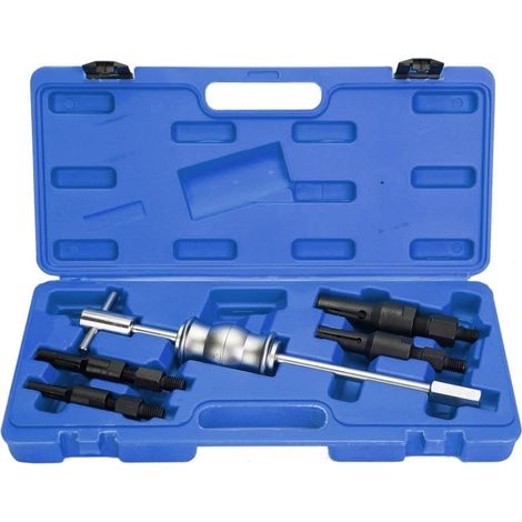 Kit estrattore interni per cuscinetti e pulegge set 5pz (1/2)