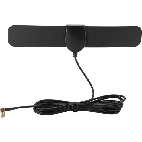 Antenne DAB numérique montée sur véhicule, connecteur SMB femelle, compatible JVC Kenwood Sony