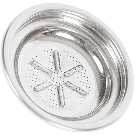 Electrolux filtro 1 tazza caffè Cremapresso EEA250 EEA255 EEA260 EA250 EA260 (1/2)