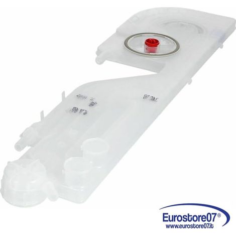AIR BREAK INGRESSO ACQUA PER LAVASTOVIGLIE BEKO ARCELIK 1760200400 ORIGINALE (1/4)
