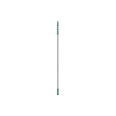 Unger  561619  Unger  Asta telescopica  con cono di sicurezza