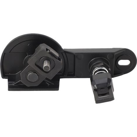 Heckscheibenwischerwelle 7209167, Wischerlagerzapfen für BMW 3er, 5er, Touring E61, E91, 316, 325, 520 (1/5)