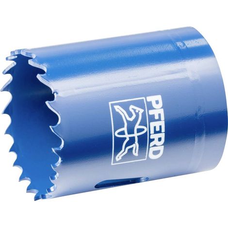 PFERD LS 41 41 mm 1 5/8 25101241 Scie-cloche 41 mm 1 pc(s) (1/3)