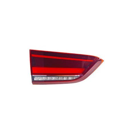Feu arrière gauche intérieur LED BMW X1 F48 phase 2 2019-2022