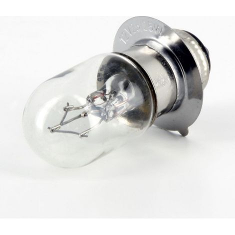 Ampoule 12V 35/35W P15D-25-1 - 1 paquet (10 pcs)
