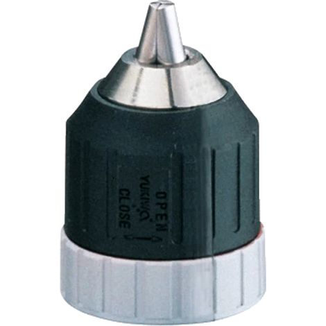 MAKITA MANDRIL AUTO. S6.5 3/8-24UNF