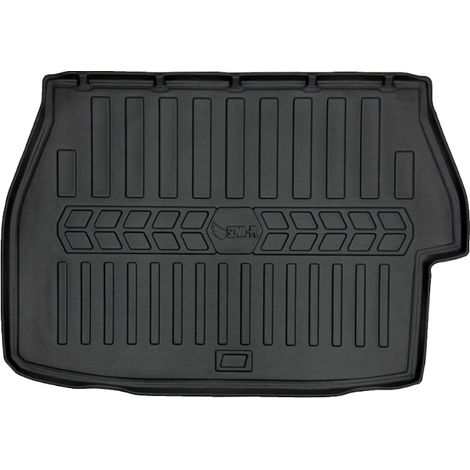 Tapis de coffre Toyota C-HR II à partir de 2023 (1/5)
