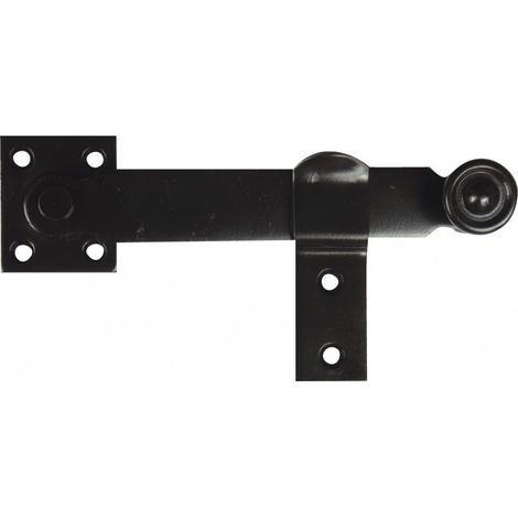 Vorlackierter Stahlschlegel, H.70 x B.160 x T.30 mm AFBAT (1/3)