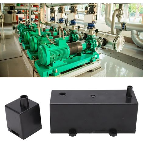 Geräuscharme Maschine, Schalldämpfer für Zahnarztpraxen, Schalldämpfer für ölfreie Kompressoren, Filterelement für Vakuumpumpen, Zubehör für Luftpumpen (1/5)
