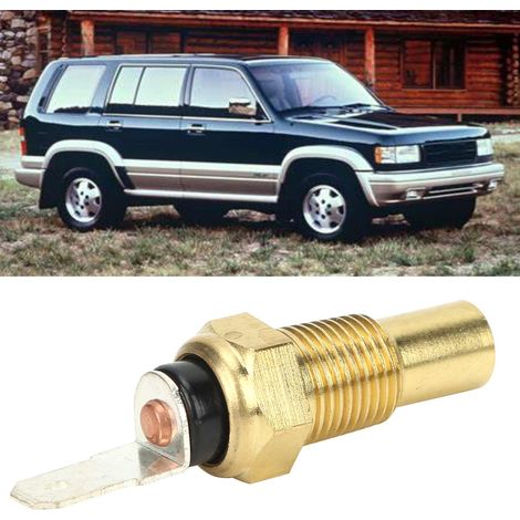 Wassertemperatursensor 8942474371 kompatibel mit Toyota, Mitsubishi, ISUZU und Lexus. (1/5)