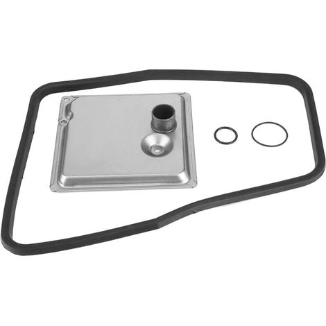 Kit De Filtre De Trans Automatique Kit De Filtre à Huile De Trans Pour Accessoire De Bote De Vitesses RTC4653 Compatible Avec Le De Service De Remplacement Automobile Efficace (1/5)