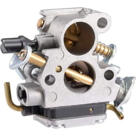 Carburateur pour Husqvarna 235 235E 236 236E 240 240E pour remplacer le carburateur Zama C1T-W33. (1/5)
