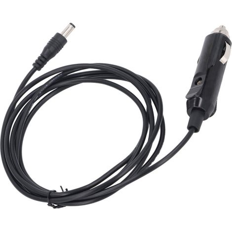 Geeignet für 5 Meter lange, wasserdichte rechteckige 18AWG-Satelliten-Gleichstromkabel, geeignet für Mini- und Automobilanwendungen.