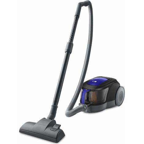Aspirapolvere senza Sacchetto LG VK8506NHAG Rosso 650 W (1/5)