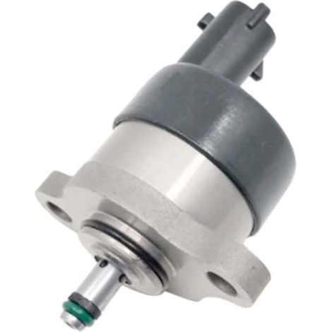 Régulateur de Pression Rampe Commune Injection Diesel Carens II 2.0 CRDi XTREK (1/4)