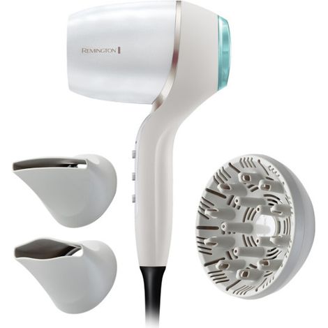 Sèche-cheveux REMINGTON Hydraluxe Pro EC9001 (1/5)