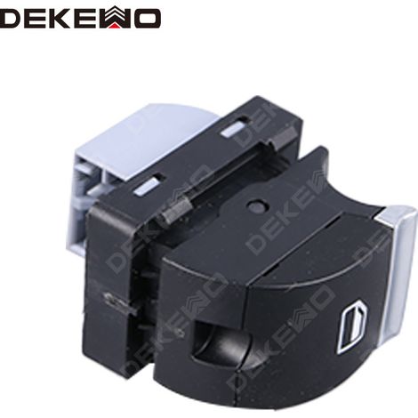 Einzelschalter 4F0959855B für elektrische Fensterheber Audi A3 Q7