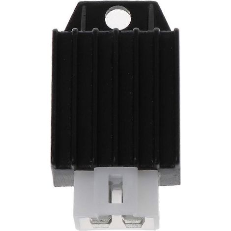 12V 4-Draht-Spannungsregler Halbwellengleichrichter für Roller GY6 ATV Motorrad