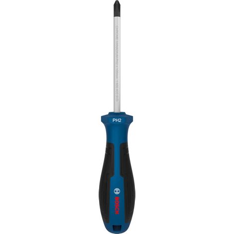 Bosch Schraubendreher PH2 x 100 mm (1/5)
