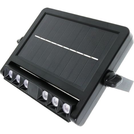 Applique Led Solar Vienne CCT - Ledme - LM7371 (1/5)