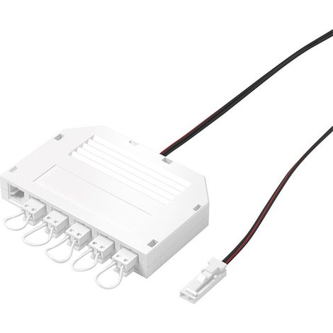 Led 6-Output Distributor 350/700 Ma