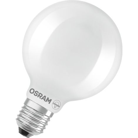 Osram 4099854466465 lampada LED Bianco caldo 2700 K 5,9 W E27 D