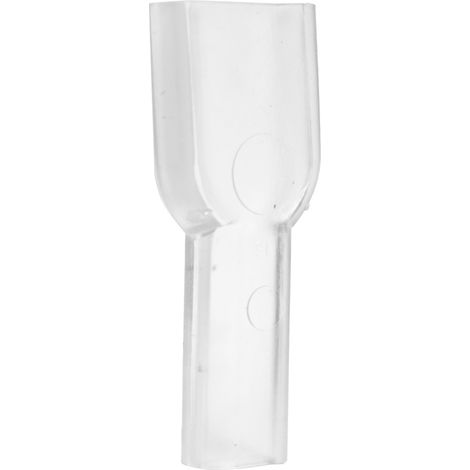 N/A Vogt Verbindungstechnik 3943pv transparent 0.50 mm² 2.50 mm² 1 pc(s)