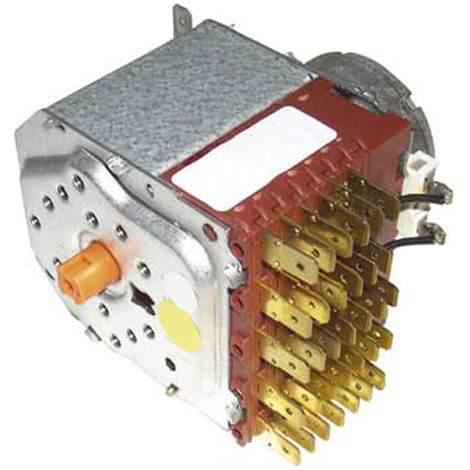 PROGRAMMATEUR pour LAVE VAISSELLE BRANDT - 32X1104