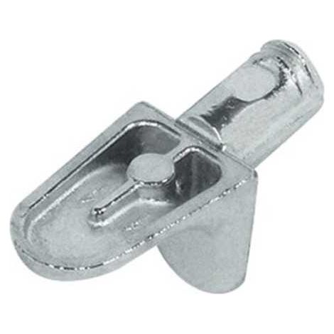 Supporti per mensole Select 282.24.710 Zamak 12.5 kg portata (1/2)