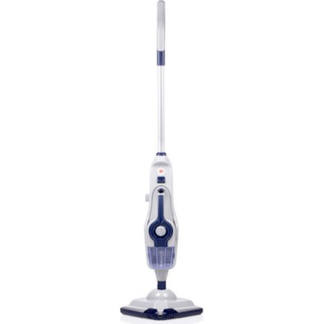 Dirt Devil nettoyeur vapeur Blanc H116.5xl30.2xL28cm (1/5)