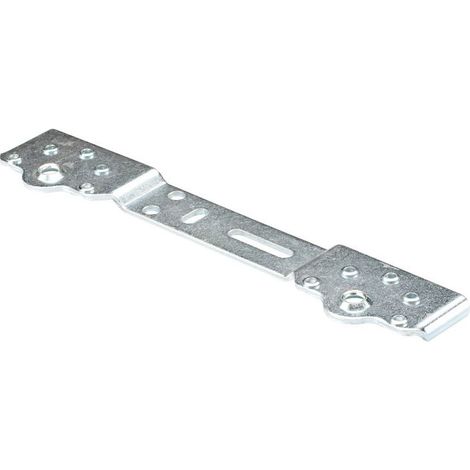 AS 1929 Staffa per raccordo - Misura distance 153 mm 500574
