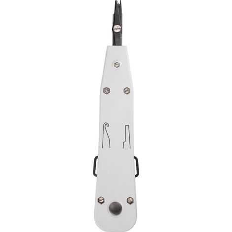 Schwaiger LSA Anlegewerkzeug LSA300 531 grau Netzwerktechnik (1/3)