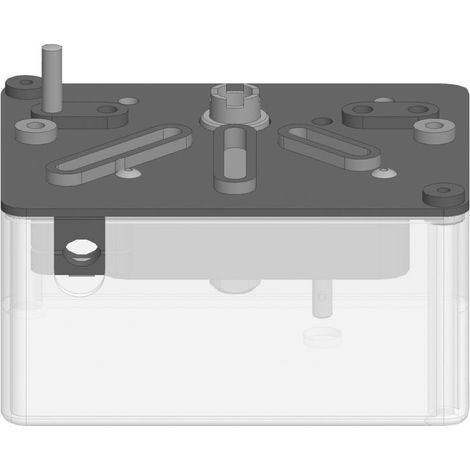 Stiebel Eltron Heizungs-Stellmotor, 108819