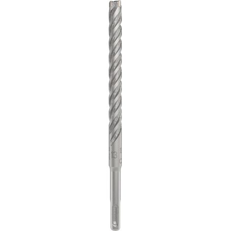 Bosch Hammerbohrer SDS plus p5X Länge 210mm, Betonbohrer ø 13mm, Hartmetall