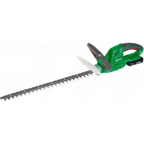 T.-Haies R-BAT20 20V - Sans Batterie ni Chargeur - Performance et Efficacité - D-Work