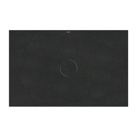 BETTE 7356-790 Carreau de douche rectangle Air Midnight