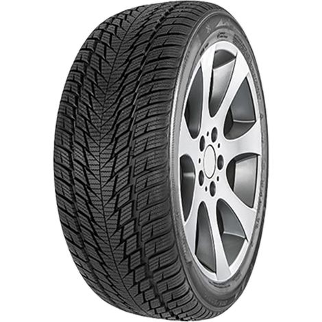 ATLAS Pneus hiver 235/60 R16 TL 100H POLARBEAR SUV3 M+S 3PMSF