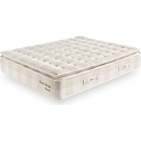 Taschenfederkernmatratze Grand Spring Hotel, 30cm, 160x190cm - Moonia (1/5)