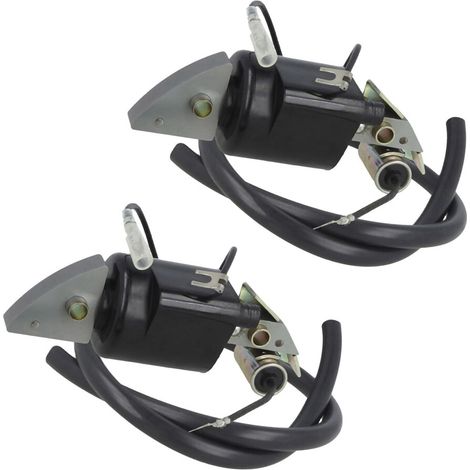 2 bobine di accensione per moto G150 G200 G300 G400 30500-887-303 30560-883-015