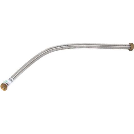 Honeywell Ersatzteil Edelstahl-Wellrohr CP10S-A für KS10S