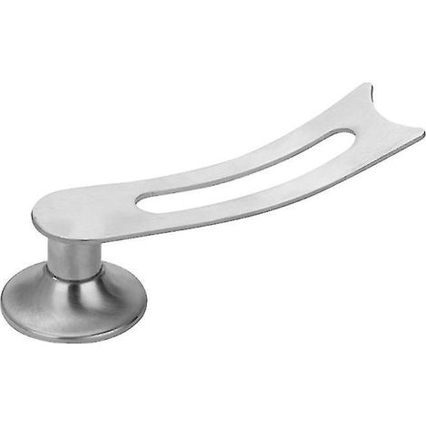 1 support de bouton de couvercle de casserole (1/3)