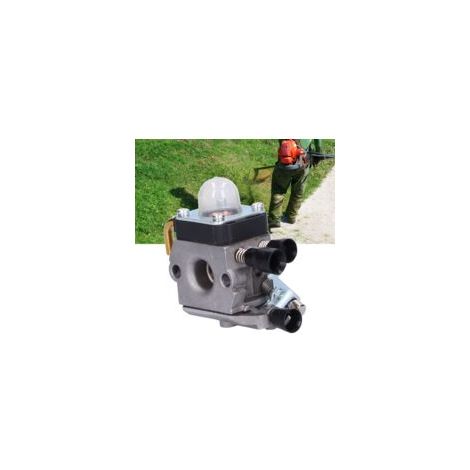 Kit filtre à carburant, bobine d'allumage et carburateur pour STIHL FS80R FS85 FS80 HS80 HT75 HS75 HS85 KM85