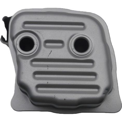 Silencieux compatible Stihl MS311 MS391, 1140 140 0657 (1/5)