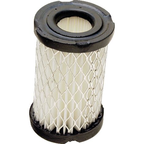 SABO TECUMSEH TORO AQ148 E-35 kompatibel Rasentraktor Luftfilter (1/2)