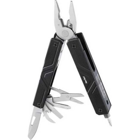 Multitool elektrisch Nextool ne20213 Drehmoment 3 N.m Geschwindigkeit 170 rpm