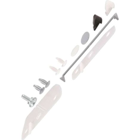 Jeu de réparation (314976-37826) (00422336) Réfrigérateur, congélateur 3149763059647189200 BOSCH, SIEMENS, CONSTRUCTA