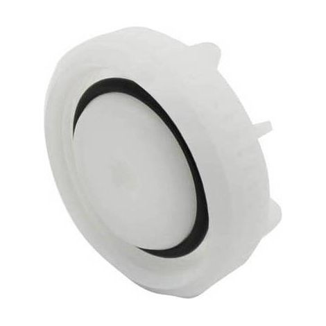 CAPPUCCIO VITE COMPLETA GROHE