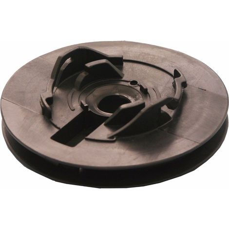 Puleggia avviatore trattorino tagliaerba rasaerba SV150 GGP STIGA 18550003